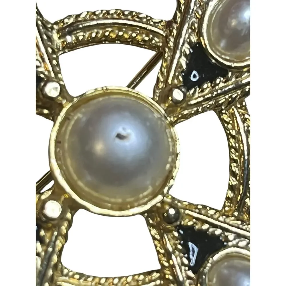 Vintage preowned gold